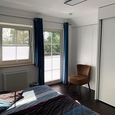 Die Kleine Ferienvilla Am Edersee Frankenau Exterior foto
