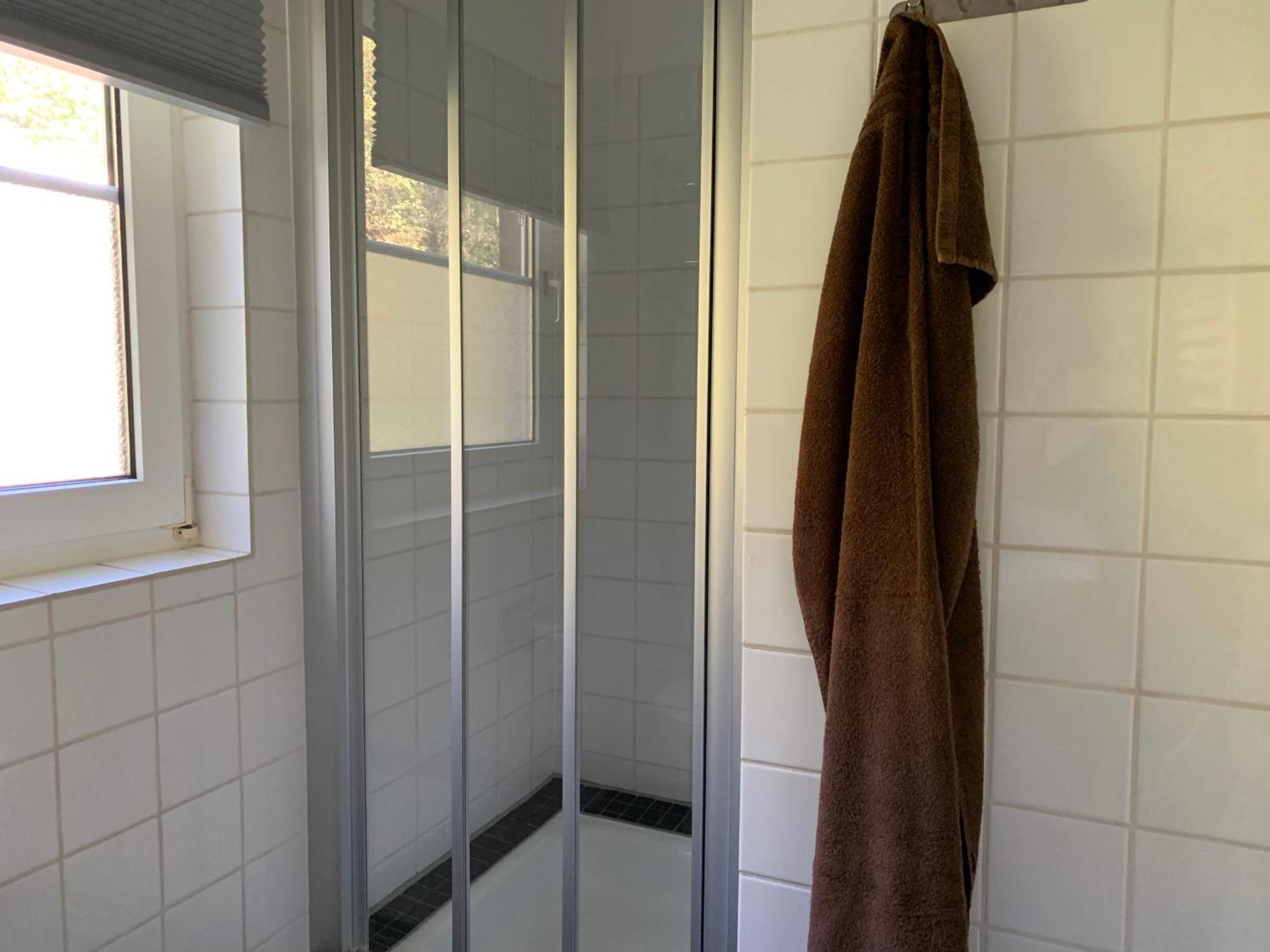 Die Kleine Ferienvilla Am Edersee Frankenau Exterior foto
