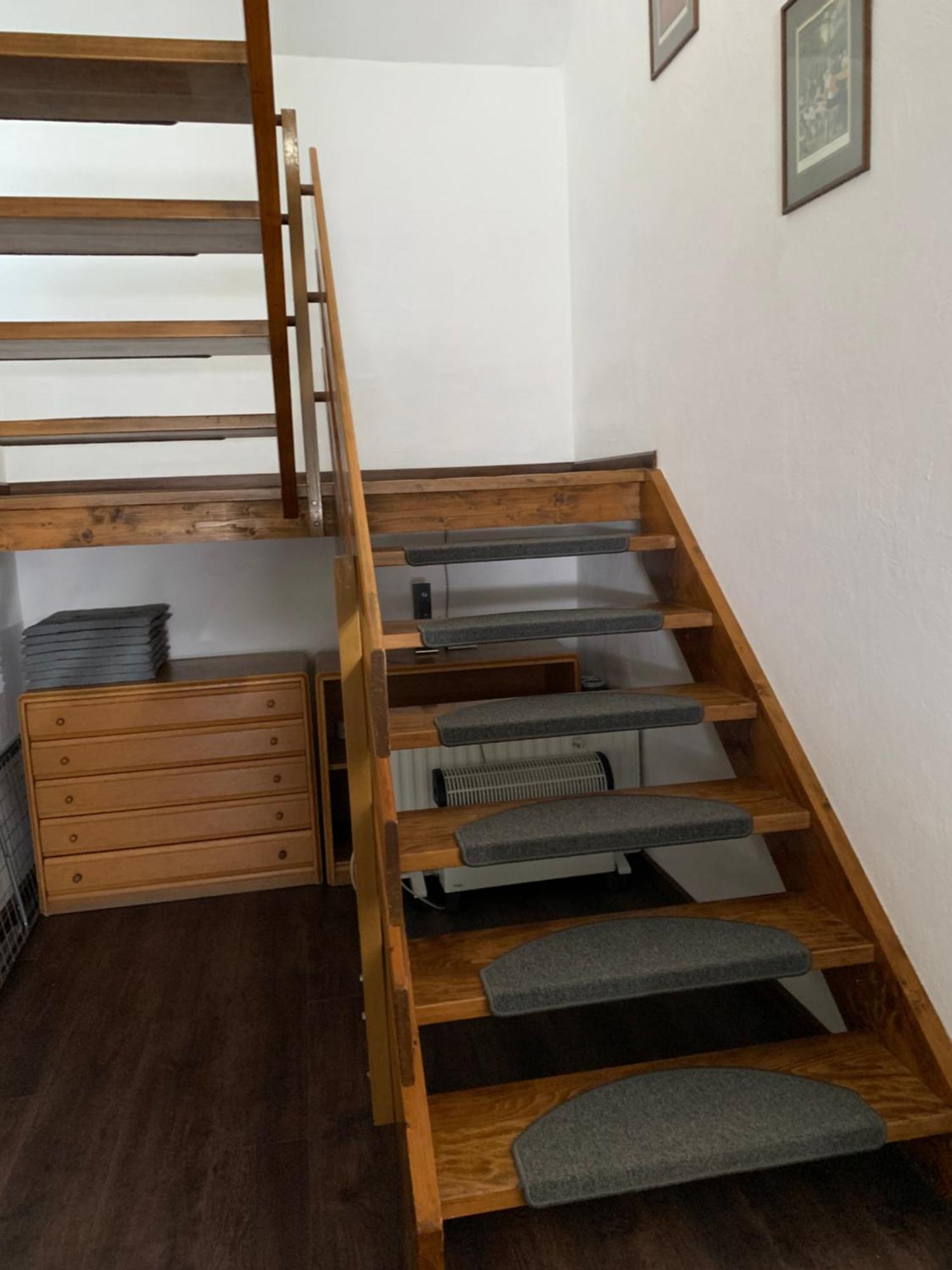 Die Kleine Ferienvilla Am Edersee Frankenau Exterior foto