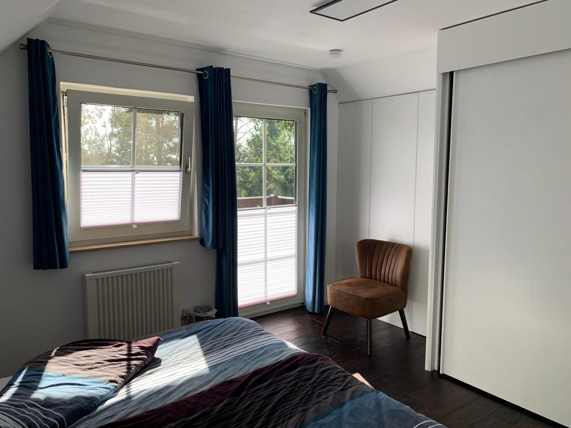 Die Kleine Ferienvilla Am Edersee Frankenau Exterior foto
